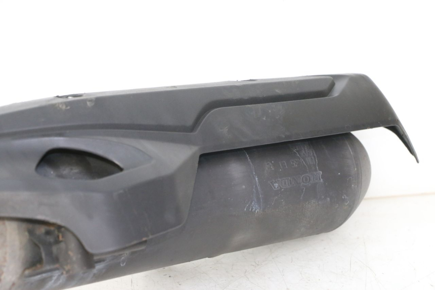 photo de SILENCIADOR DE ESCAPE HONDA PCX (JF57/JF64) 125 (2014 - 2018) - Peça verificada
