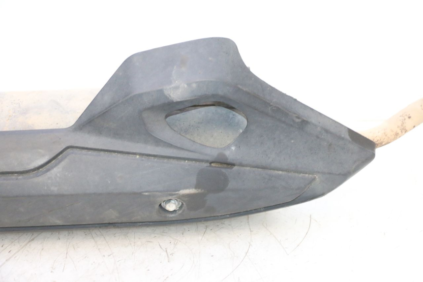photo de SILENCIADOR DE ESCAPE HONDA PCX (JF57/JF64) 125 (2014 - 2018) - Vista de perto