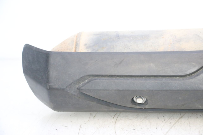 photo de SILENCIADOR DE ESCAPE HONDA PCX (JF57/JF64) 125 (2014 - 2018) - Imagem adicional
