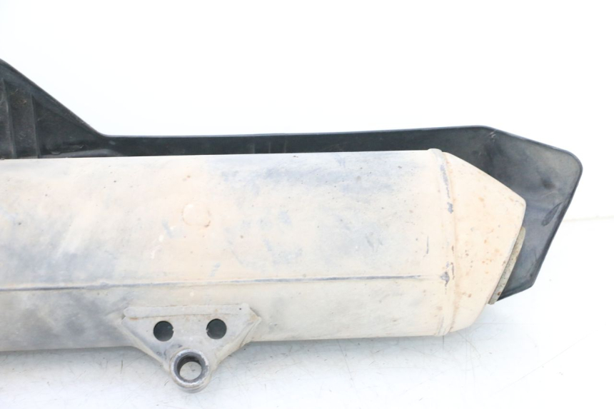 photo de SILENCIADOR DE ESCAPE HONDA PCX (JF57/JF64) 125 (2014 - 2018) - Pontos de fixação