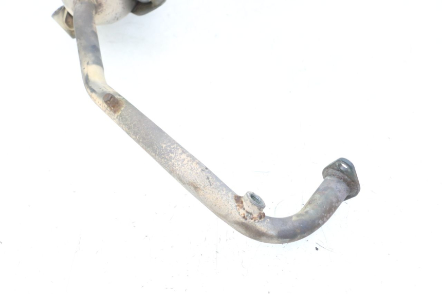 photo de SILENCIADOR PEUGEOT BELVILLE 125 (2017 - 2021) - Detalhe da peça
