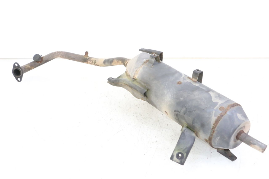 photo de SILENCIADOR PEUGEOT BELVILLE 125 (2017 - 2021) - Peça verificada