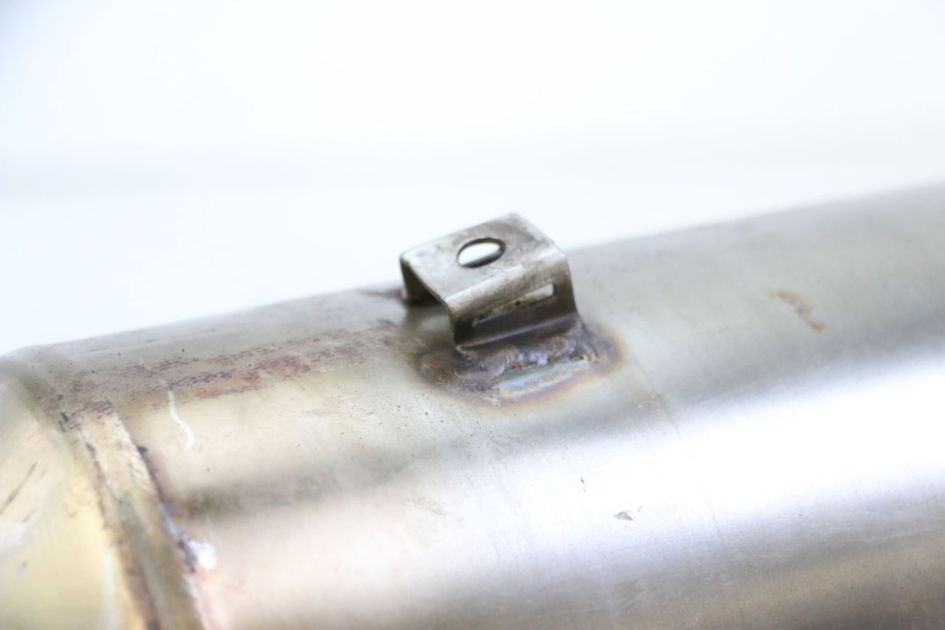 photo de SILENCIADOR PEUGEOT CITYSTAR 125 (2011 - 2017) - Detalhe da peça