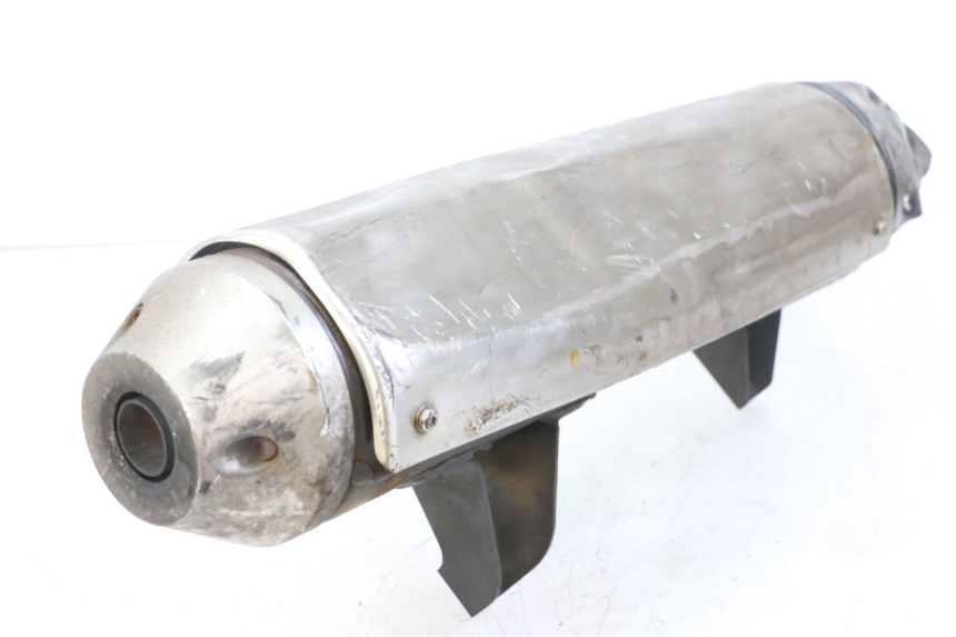 photo de SILENCIADOR DE ESCAPE PEUGEOT ELYSTAR 125 (2002 - 2007) - Imagem adicional