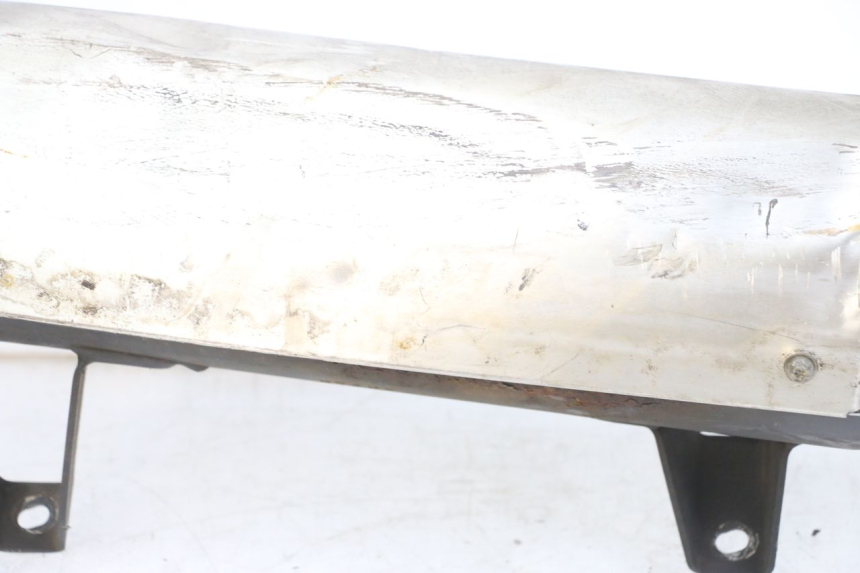 photo de SILENCIADOR DE ESCAPE PEUGEOT ELYSTAR 125 (2002 - 2007) - Estrutura - ampliação