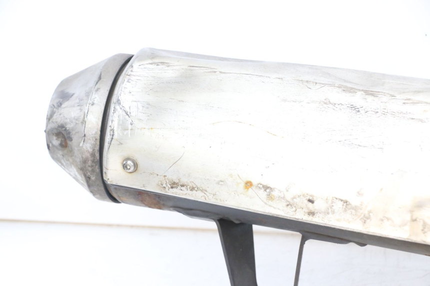 photo de SILENCIADOR DE ESCAPE PEUGEOT ELYSTAR 125 (2002 - 2007) - Ângulo alternativo