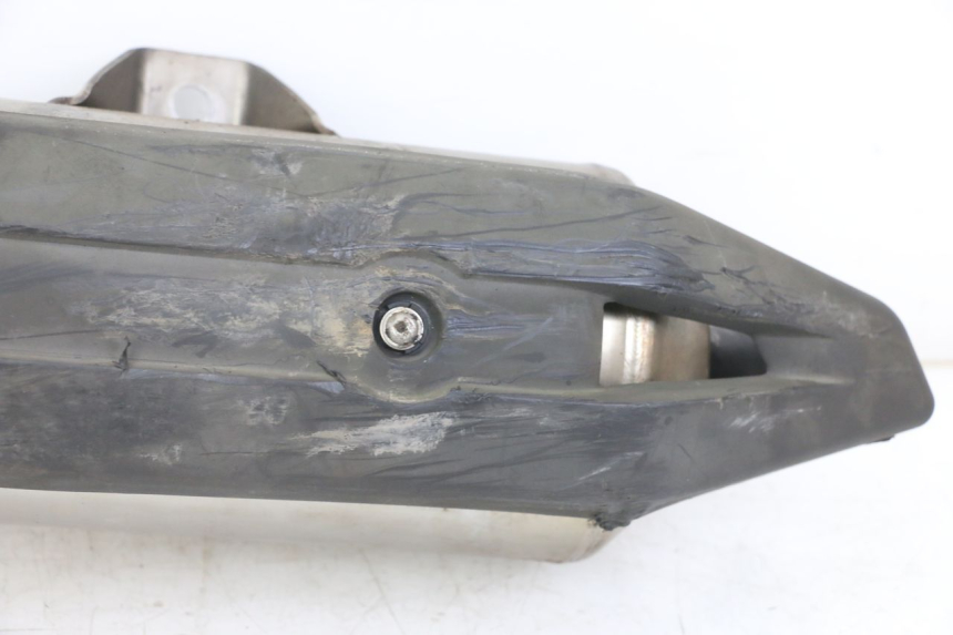 photo de SILENCIADOR PEUGEOT SATELIS 125 (2010 - 2012) - Detalhe da peça
