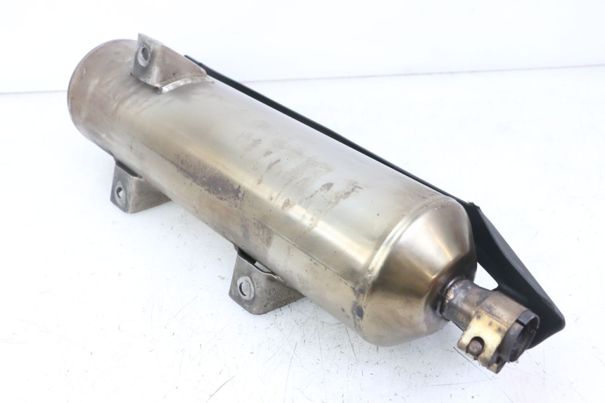 photo de SILENCIADOR PEUGEOT SATELIS 125 (2010 - 2012) - Outro ângulo de visão