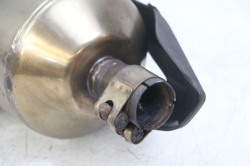 photo de SILENCIADOR PEUGEOT SATELIS 125 (2010 - 2012) - Ampliação técnica