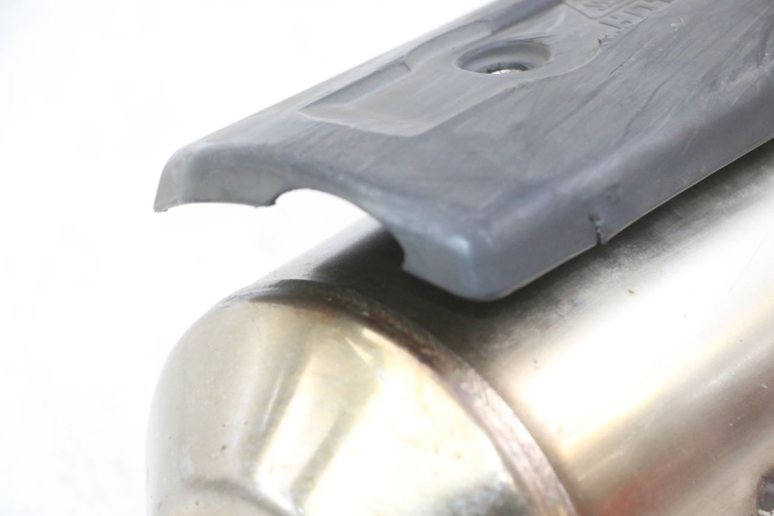 photo de SILENCIADOR PEUGEOT SATELIS 125 (2010 - 2012) - Pontos de fixação