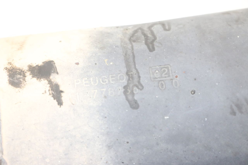 photo de SILENCIADOR DE ESCAPE PEUGEOT VIVACITY 125 (2010 - 2017) - Detalhe da peça