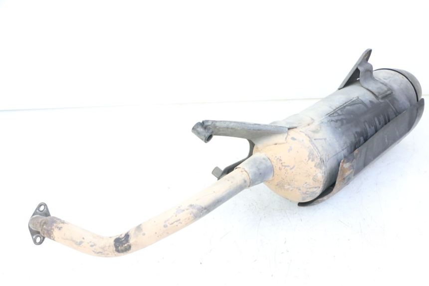 photo de SILENCIADOR DE ESCAPE PEUGEOT VIVACITY 125 (2010 - 2017) - Outro ângulo de visão