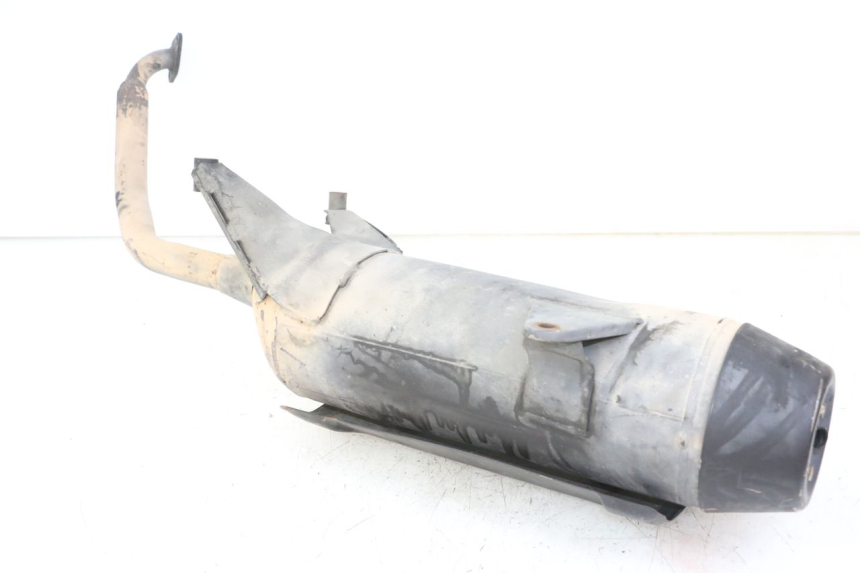 photo de SILENCIADOR DE ESCAPE PEUGEOT VIVACITY 125 (2010 - 2017) - Ampliação técnica