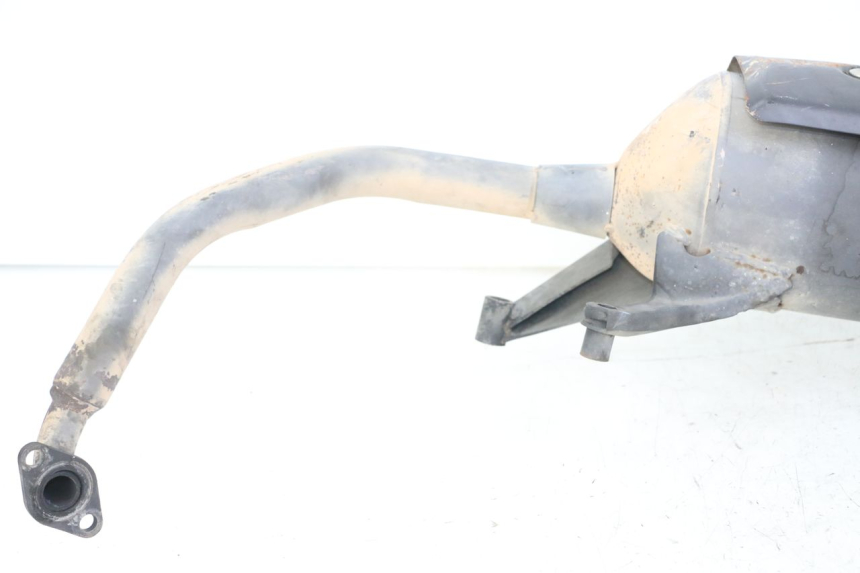 photo de SILENCIADOR DE ESCAPE PEUGEOT VIVACITY 125 (2010 - 2017) - Vista geral