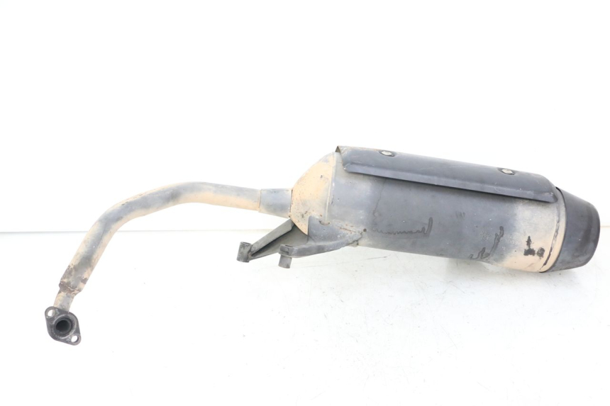 photo de SILENCIADOR DE ESCAPE PEUGEOT VIVACITY 125 (2010 - 2017) - Pontos de fixação