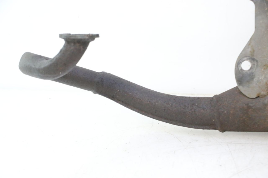photo de TUBO DE ESCAPE RAZZO QTR 50 (2011 - 2018) - Estado da superfície