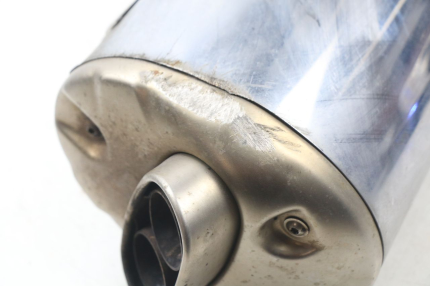 photo de SILENCIADOR DE ESCAPE BMW R GS 1200 (2005 - 2007) - Detalhe da peça