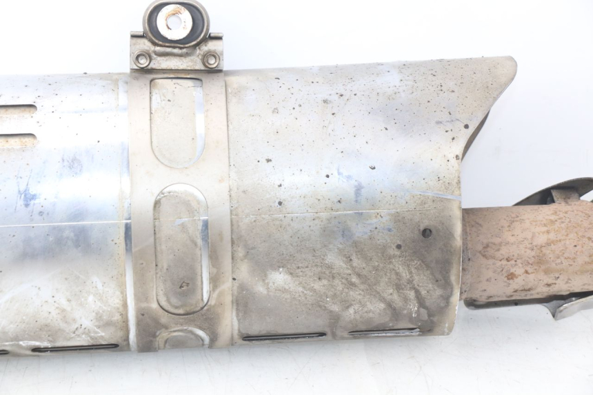 photo de SILENCIADOR DE ESCAPE BMW R GS 1200 (2005 - 2007) - Ampliação dos componentes