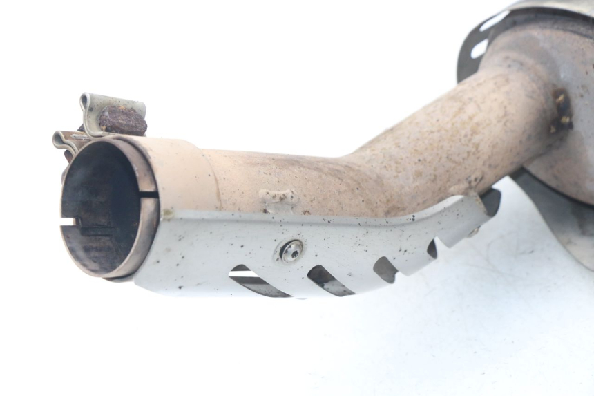 photo de SILENCIADOR DE ESCAPE BMW R GS 1200 (2005 - 2007) - Ampliação técnica