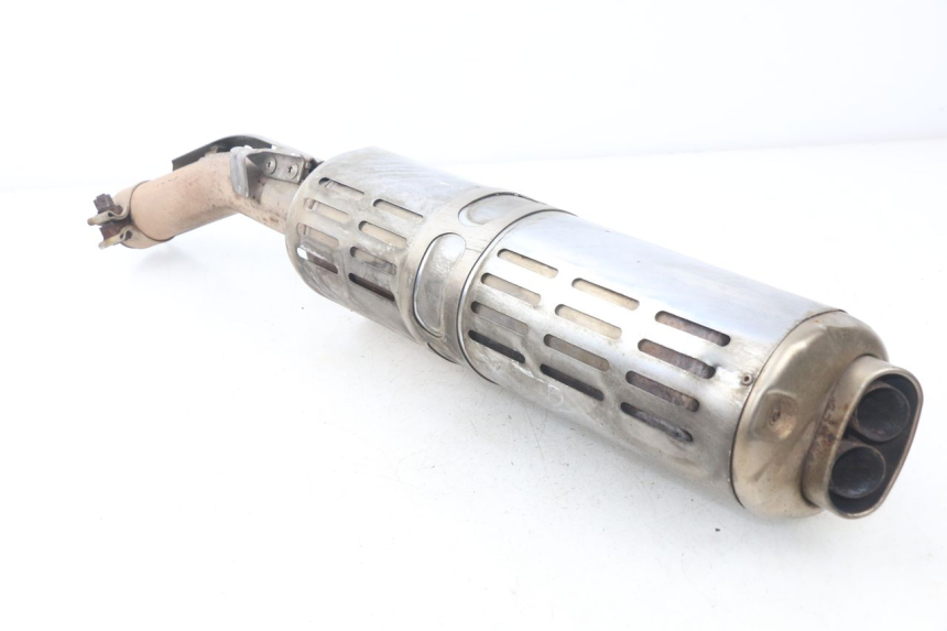 photo de SILENCIADOR DE ESCAPE BMW R GS 1200 (2005 - 2007) - Pontos de fixação