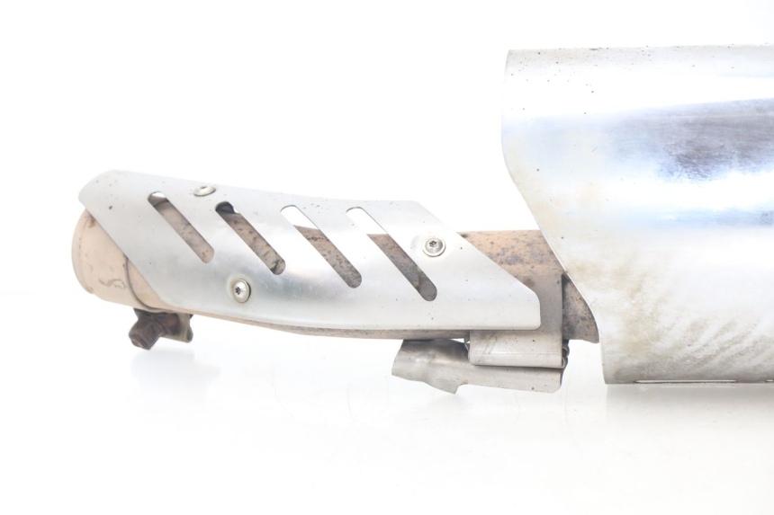 photo de SILENCIADOR DE ESCAPE BMW R GS 1200 (2005 - 2007) - Peça verificada