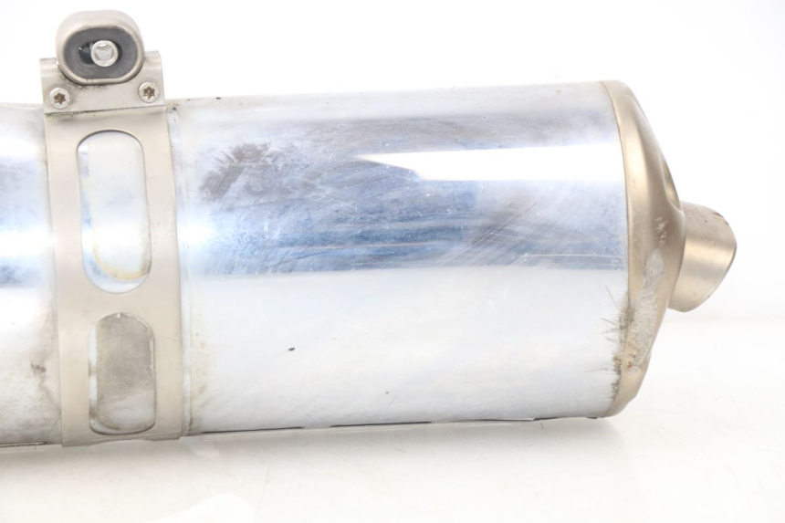 photo de SILENCIADOR DE ESCAPE BMW R GS 1200 (2005 - 2007) - Marcações e referências