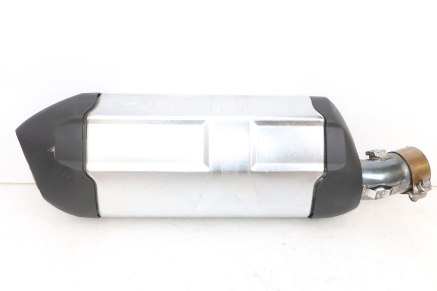 photo de SILENCIADOR DE ESCAPE BMW R GS 1250 (2021 - 2024) - Vista principal