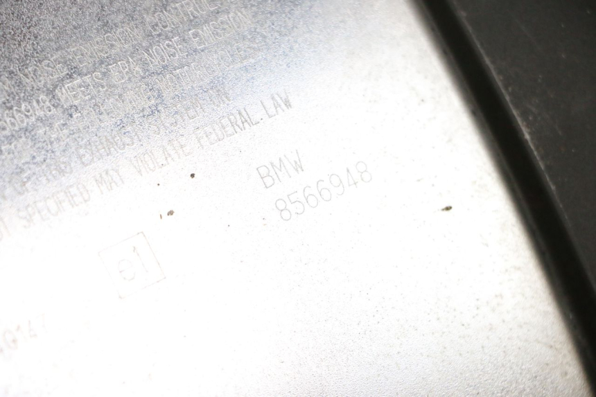 photo de SILENCIADOR DE ESCAPE BMW R GS 1250 (2021 - 2024) - Detalhe da peça