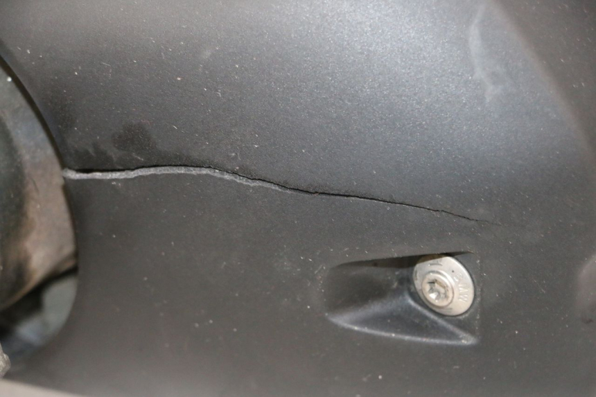 photo de SILENCIADOR DE ESCAPE BMW R GS 1250 (2021 - 2024) - Vista do produto