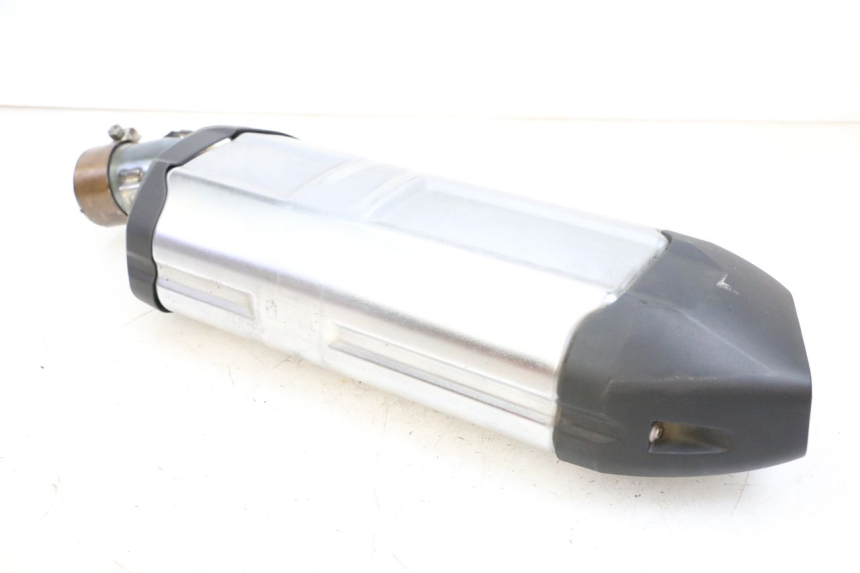 photo de SILENCIADOR DE ESCAPE BMW R GS 1250 (2021 - 2024) - Detalhes característicos
