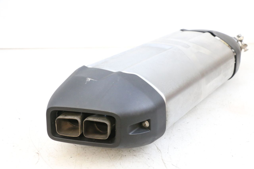 photo de SILENCIADOR DE ESCAPE BMW R GS 1250 (2021 - 2024) - Ampliação dos componentes