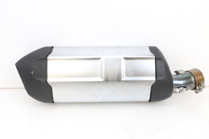 photo de SILENCIADOR DE ESCAPE BMW R GS 1250 (2021 - 2024) - Estrutura - ampliação