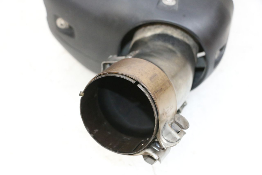 photo de SILENCIADOR DE ESCAPE BMW R GS 1250 (2021 - 2024) - Outro ângulo de visão