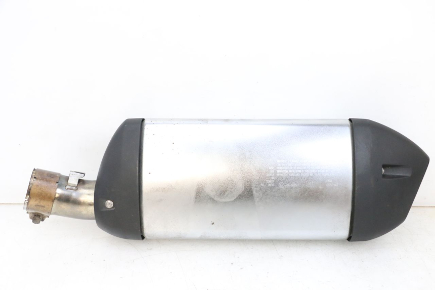photo de SILENCIADOR DE ESCAPE BMW R GS 1250 (2021 - 2024) - Ampliação técnica