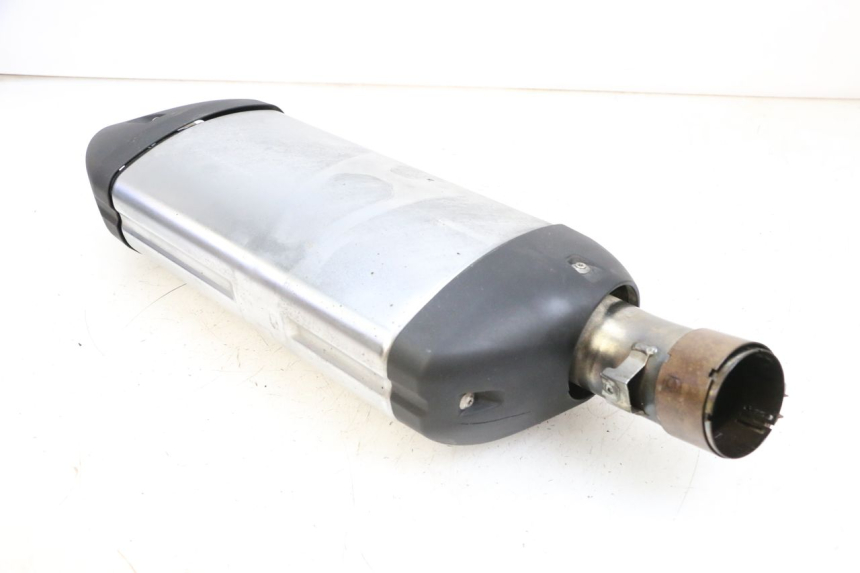 photo de SILENCIADOR DE ESCAPE BMW R GS 1250 (2021 - 2024) - Pontos de fixação