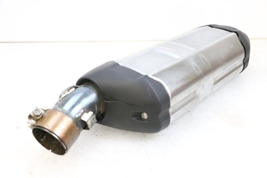 photo de SILENCIADOR DE ESCAPE BMW R GS 1250 (2021 - 2024) - Marcações e referências