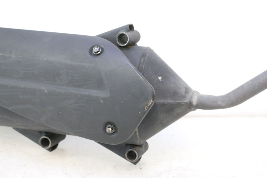 photo de TUBO DE ESCAPE JM MOTORS R-MAX TECH 50 (2024 - 2026) - Imagem adicional
