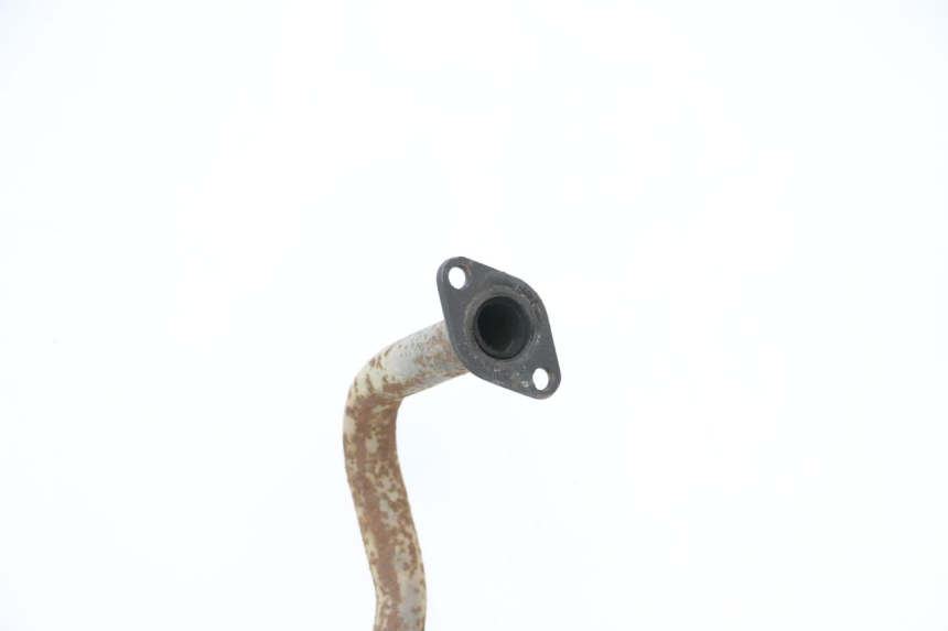 photo de SILENCIADOR DE ESCAPE VASTRO R-ONE 4T 50 (2014 - 2022) - Zoom do estado de desgaste