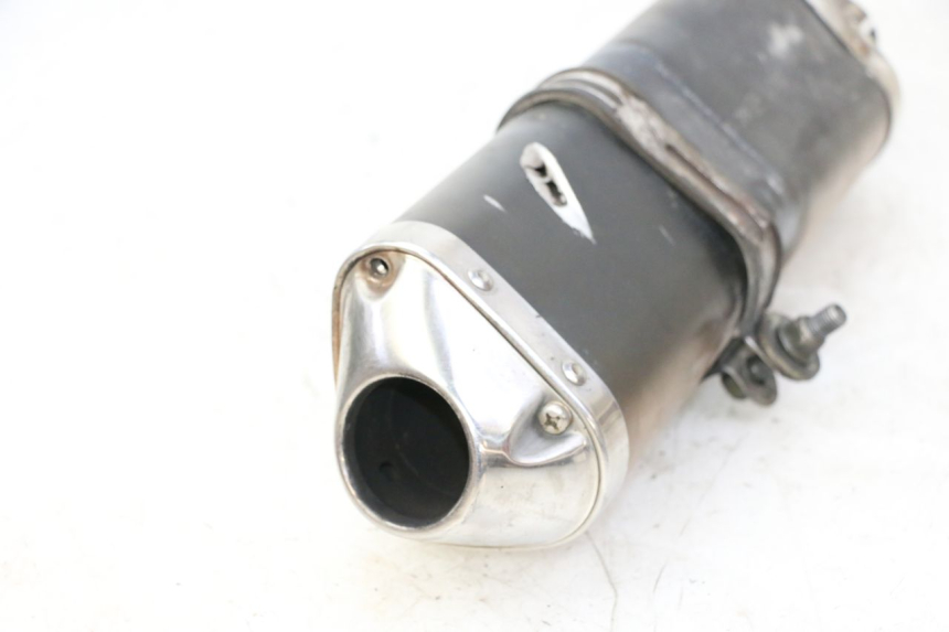 photo de SILENCIADOR DE ESCAPE MAG POWER R-STREET 50 (2016 - 2025) - Detalhe da peça