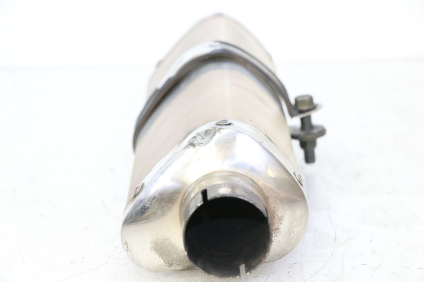 photo de SILENCIADOR DE ESCAPE MAG POWER R-STREET 50 (2016 - 2025) - Ampliação técnica