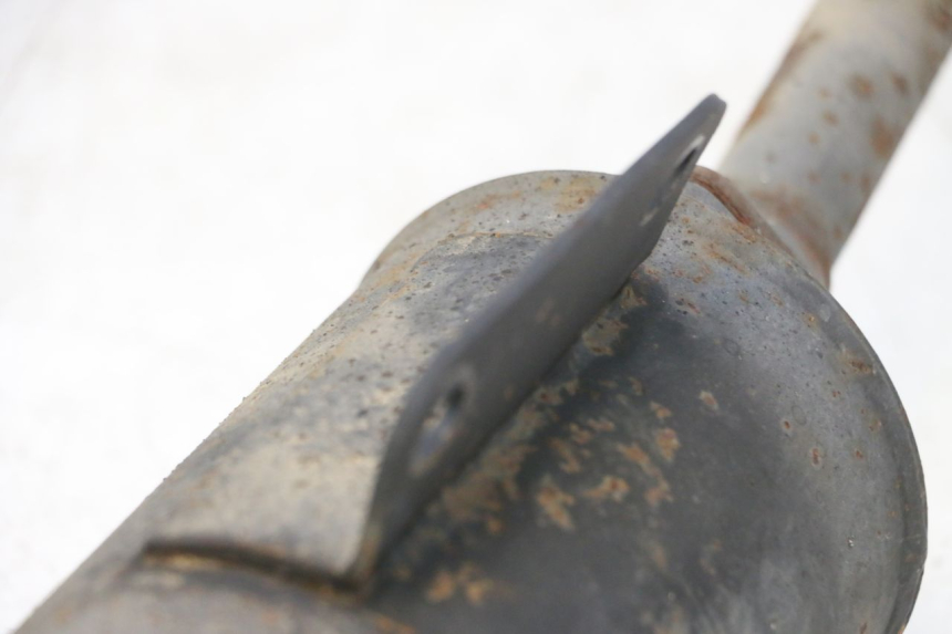 photo de TUBO DE ESCAPE LAZIO RENO 50 (2016 - 2021) - Detalhe da peça