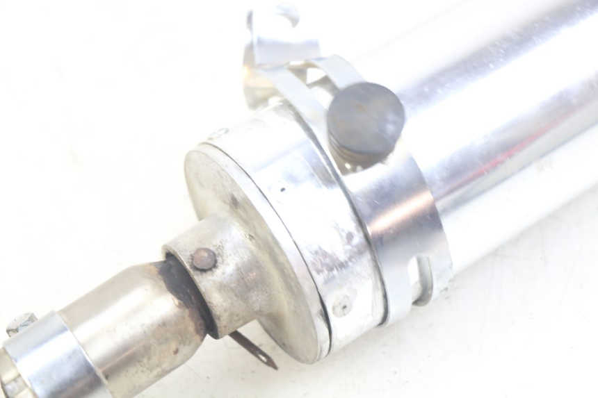 photo de SILENCIADOR APOLLO RFZ 125 - Detalhe da peça