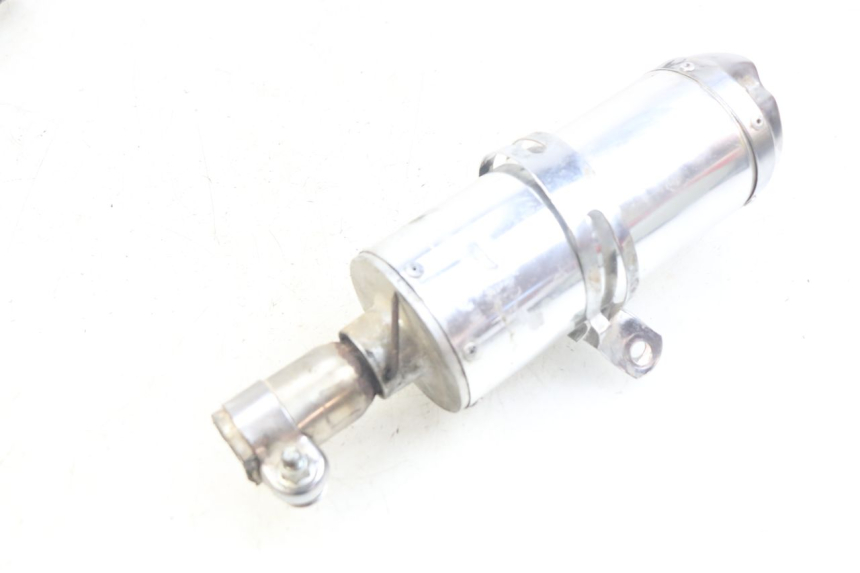 photo de SILENCIADOR APOLLO RFZ 125 - Vista geral