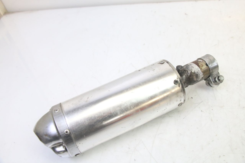 photo de SILENCIADOR APOLLO RFZ 125 - Detalhe da peça