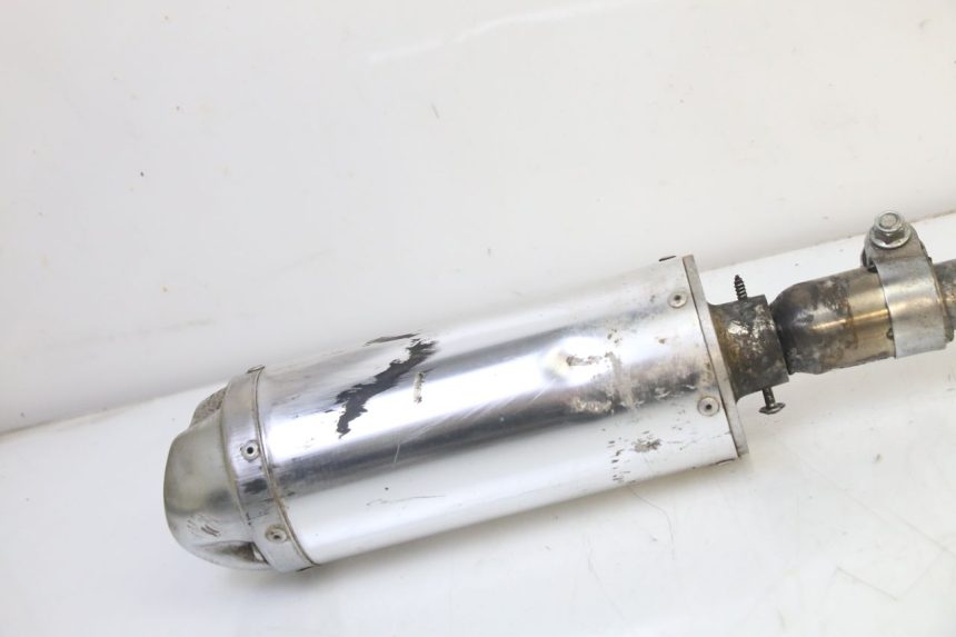 photo de SILENCIADOR APOLLO RFZ 125 - Imagem adicional
