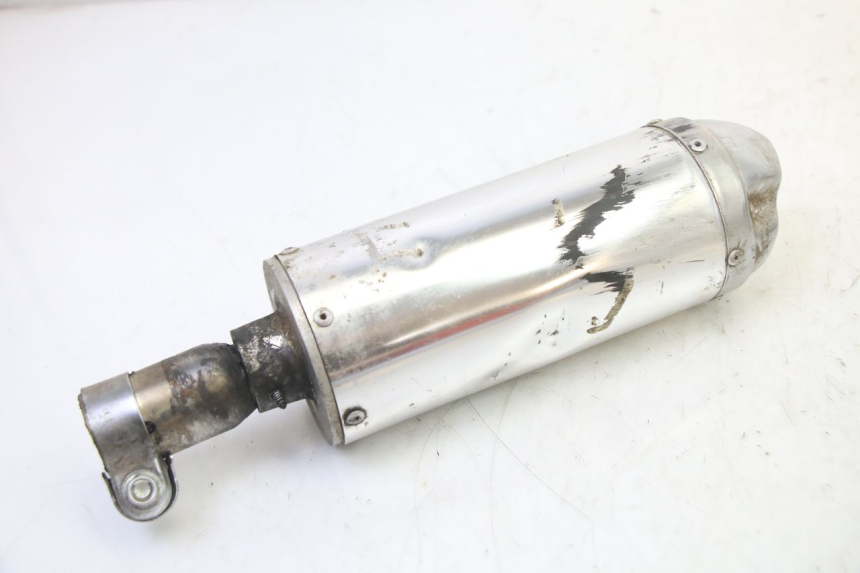 photo de SILENCIADOR APOLLO RFZ 125 - Outro ângulo de visão