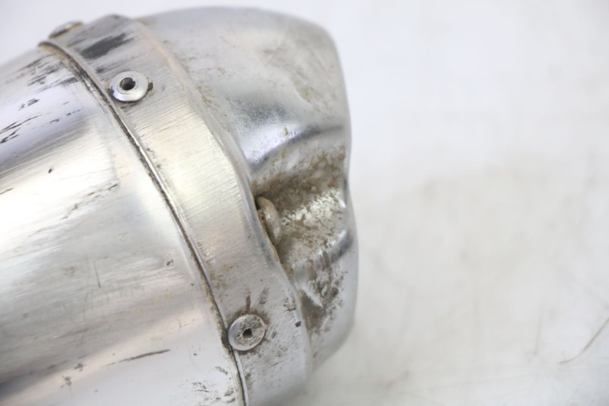 photo de SILENCIADOR APOLLO RFZ 125 - Pontos de fixação