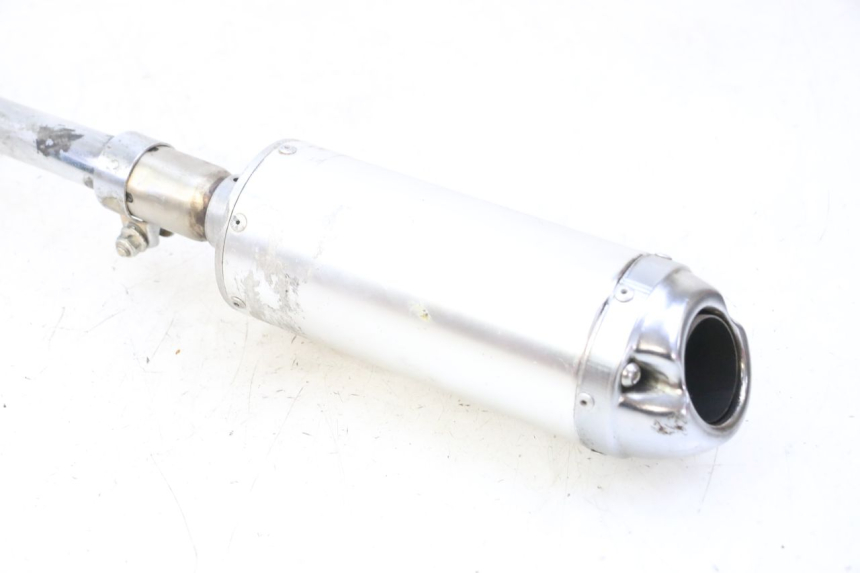 photo de SILENCIADOR APOLLO RFZ 125 - Detalhes característicos