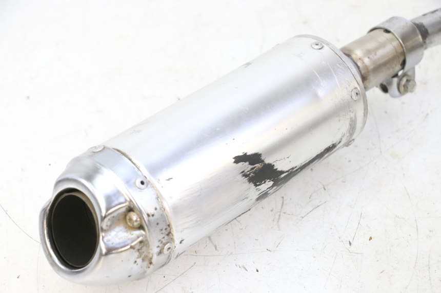 photo de SILENCIADOR APOLLO RFZ 125 - Imagem adicional