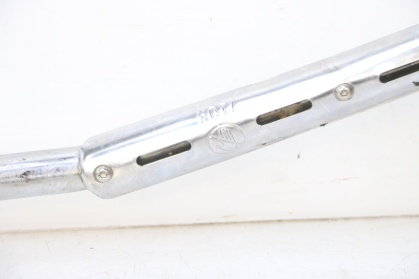 photo de SILENCIADOR APOLLO RFZ 125 - Ângulo alternativo